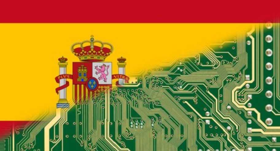 TIC en España
