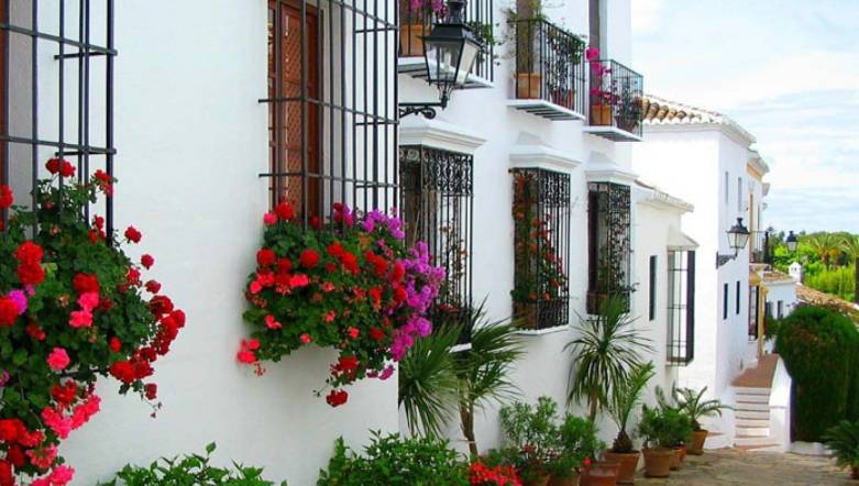 Crowdfunding inmobiliario en España